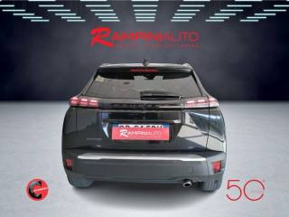 PEUGEOT 2008 usata 7
