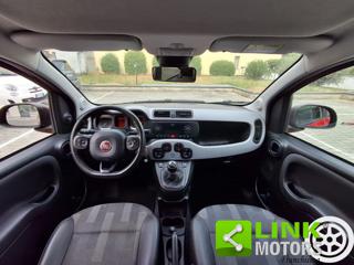 FIAT Panda usata, con Airbag Passeggero