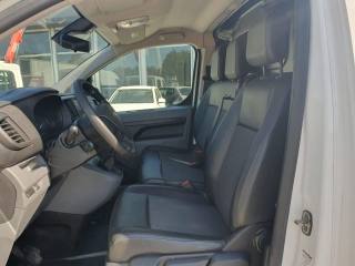 OPEL Vivaro usata, con Cruise Control