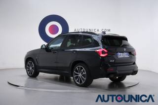 BMW X3 usata, con Park Distance Control