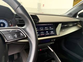 AUDI A3 usata, con Luci diurne LED