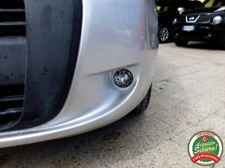 FIAT Qubo usata, con Airbag posteriore