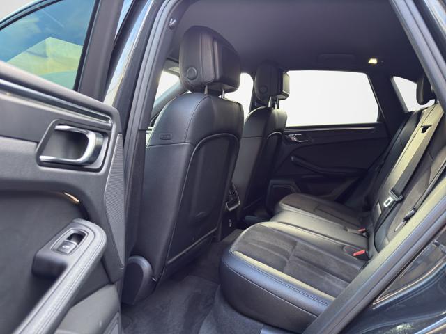 PORSCHE Macan usata, con Climatizzatore