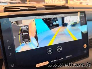 LAND ROVER Defender usata, con Controllo automatico clima