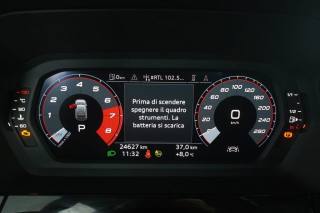 AUDI A3 usata 6