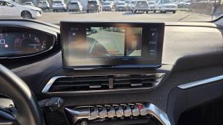 PEUGEOT 3008 usata, con Bracciolo