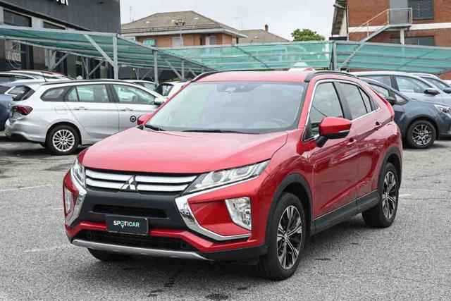 MITSUBISHI Eclipse Cross usata, con ABS