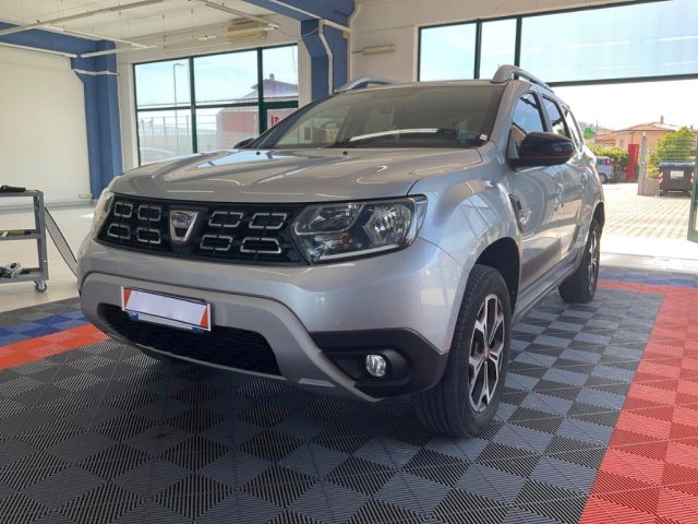 DACIA Duster usata, con ABS
