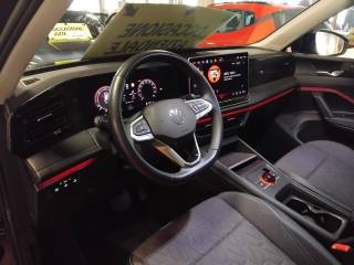 VOLKSWAGEN Tiguan usata, con Autoradio