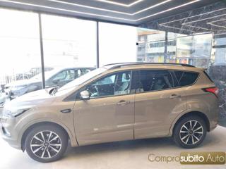 FORD Kuga usata, con Climatizzatore