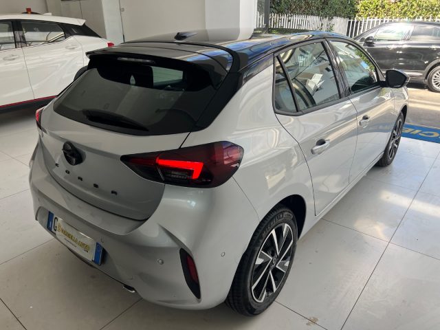 OPEL Corsa usata, con Cerchi in lega