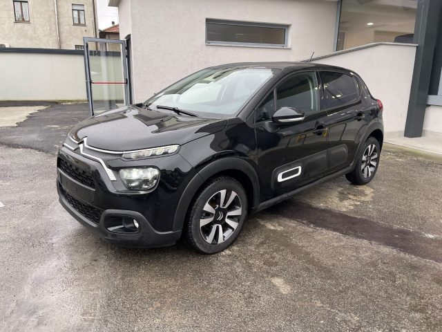 CITROEN C3 usata, con Airbag Passeggero