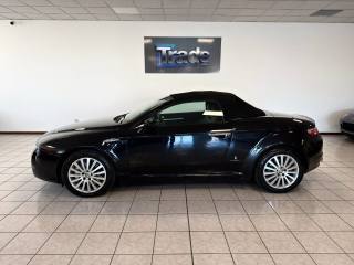 ALFA ROMEO Spider usata, con Climatizzatore