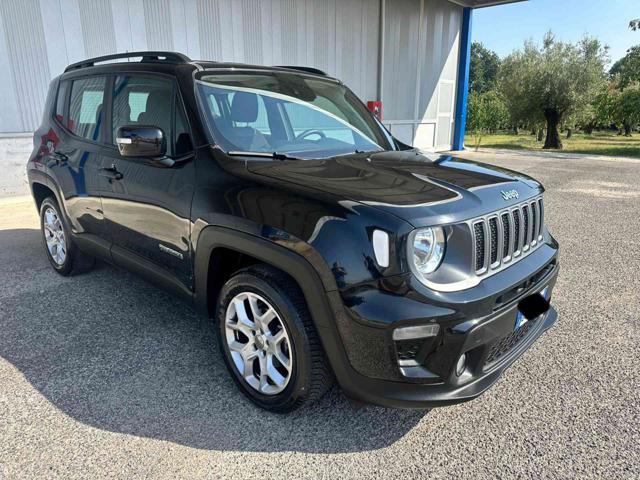 JEEP Renegade usata, con ABS