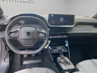 PEUGEOT 2008 usata, con Fari LED