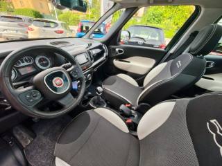 FIAT 500L usata, con Climatizzatore