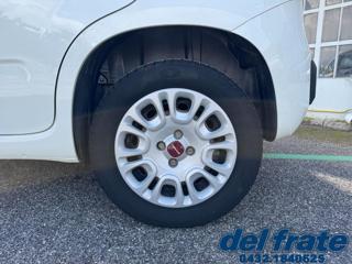 FIAT Panda usata, con Vivavoce