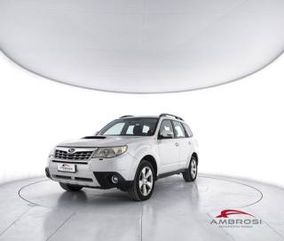 SUBARU Forester 2.0D XS Trend - PER OPERATORI DEL SETTORE