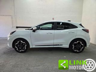 FORD Puma usata, con Fendinebbia