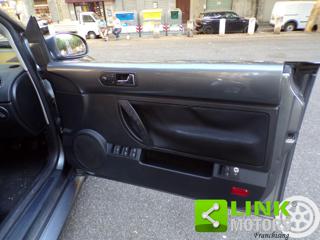 VOLKSWAGEN New Beetle usata, con Chiusura centralizzata senza chiave