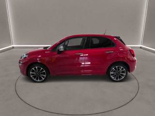 FIAT 500X usata, con Cerchi in lega