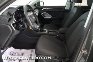 AUDI Q3 usata, con Cerchi in lega