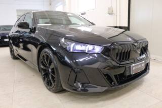 BMW 520 d 48V sDrive Msport Pro"UFFICIALE PRO"