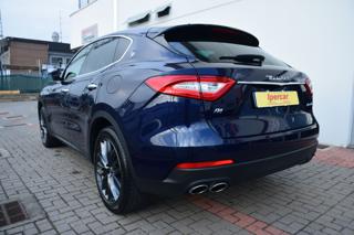 MASERATI Levante usata, con Autoradio