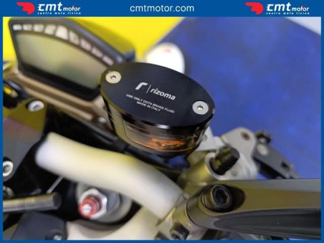 DUCATI Streetfighter usata 9