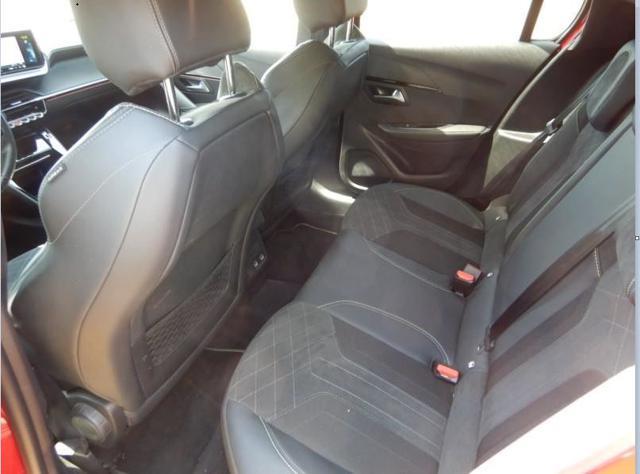 PEUGEOT 208 usata, con Boardcomputer