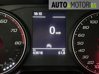 SEAT Arona usata, con Cruise Control