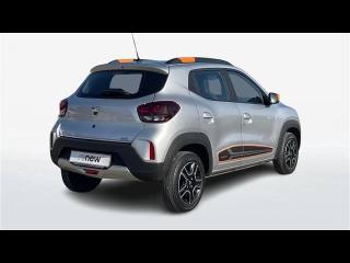 DACIA Spring usata, con Airbag