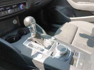 AUDI A3 usata, con Cruise Control