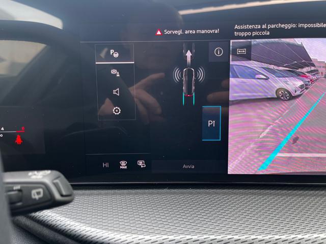 AUDI Q5 usata, con Chiusura centralizzata