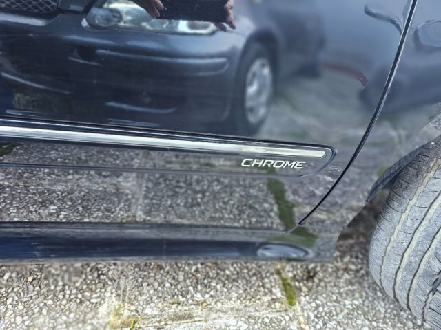 MERCEDES-BENZ B 170 usata 55