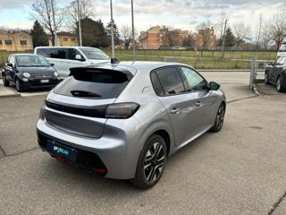 PEUGEOT 208 usata, con Telecamera per parcheggio assistito