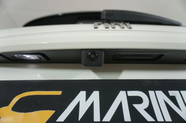 FIAT 600 usata, con Volante in pelle