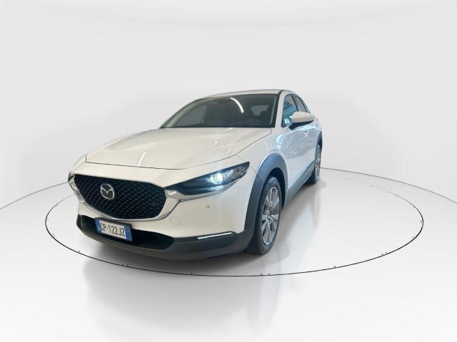 MAZDA CX-30 usata, con ABS