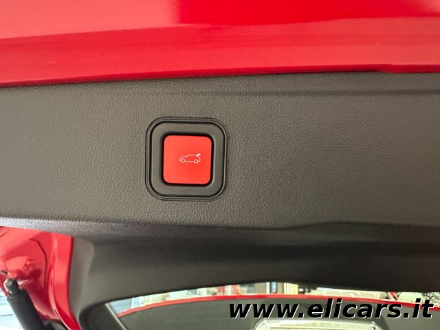 JEEP Avenger usata, con Sensore di pioggia