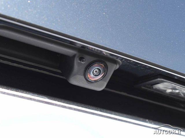 SKODA Octavia usata, con Airbag Passeggero