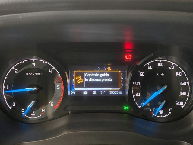 FORD Ranger usata, con USB