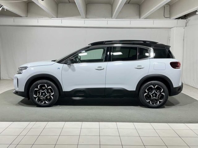 CITROEN C5 Aircross usata, con Airbag