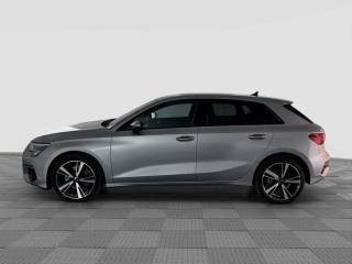 AUDI A3 usata 1
