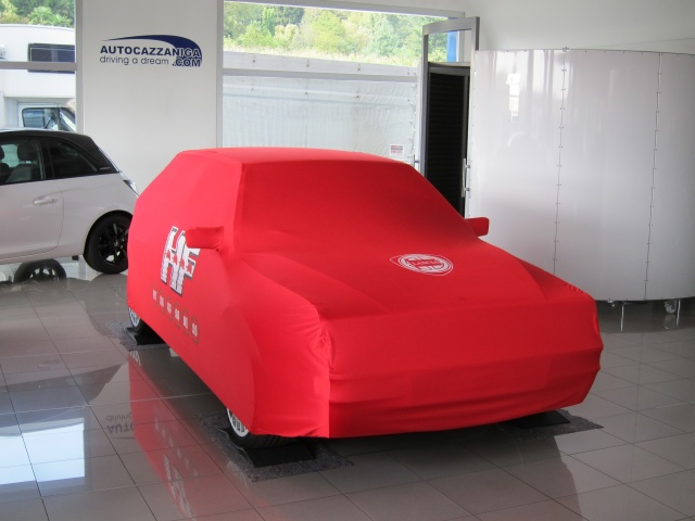 LANCIA Delta usata 20