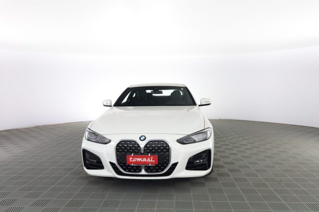 BMW 420 usata 0