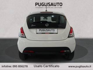 LANCIA Ypsilon usata, con Climatizzatore