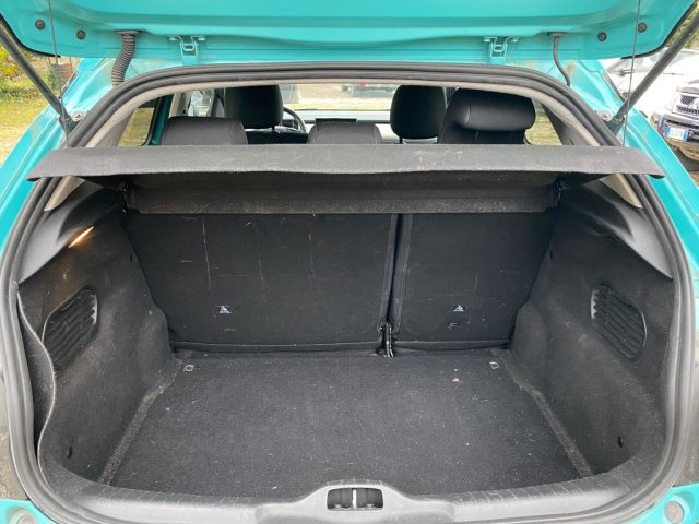 CITROEN C4 Cactus usata, con Airbag Passeggero