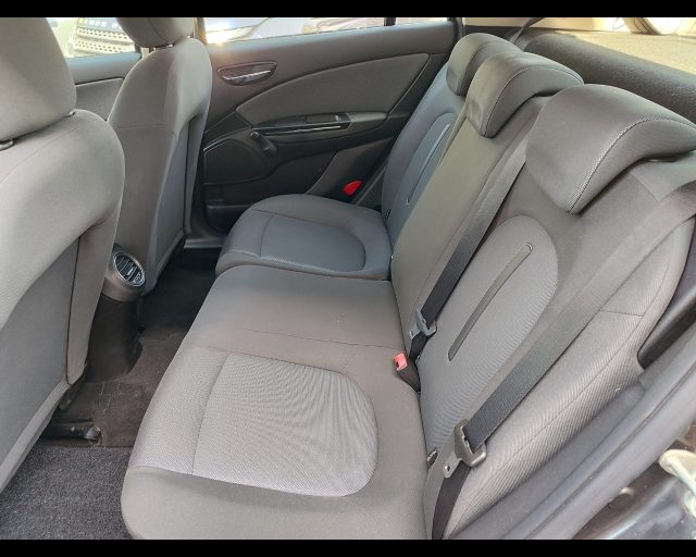 FIAT Bravo usata, con Immobilizzatore elettronico