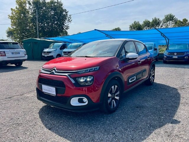 CITROEN C3 usata, con Airbag