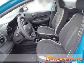 HYUNDAI i10 usata, con Airbag